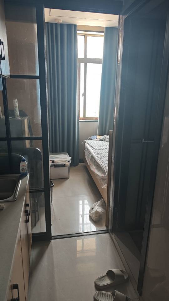 晒个星星整租房源1