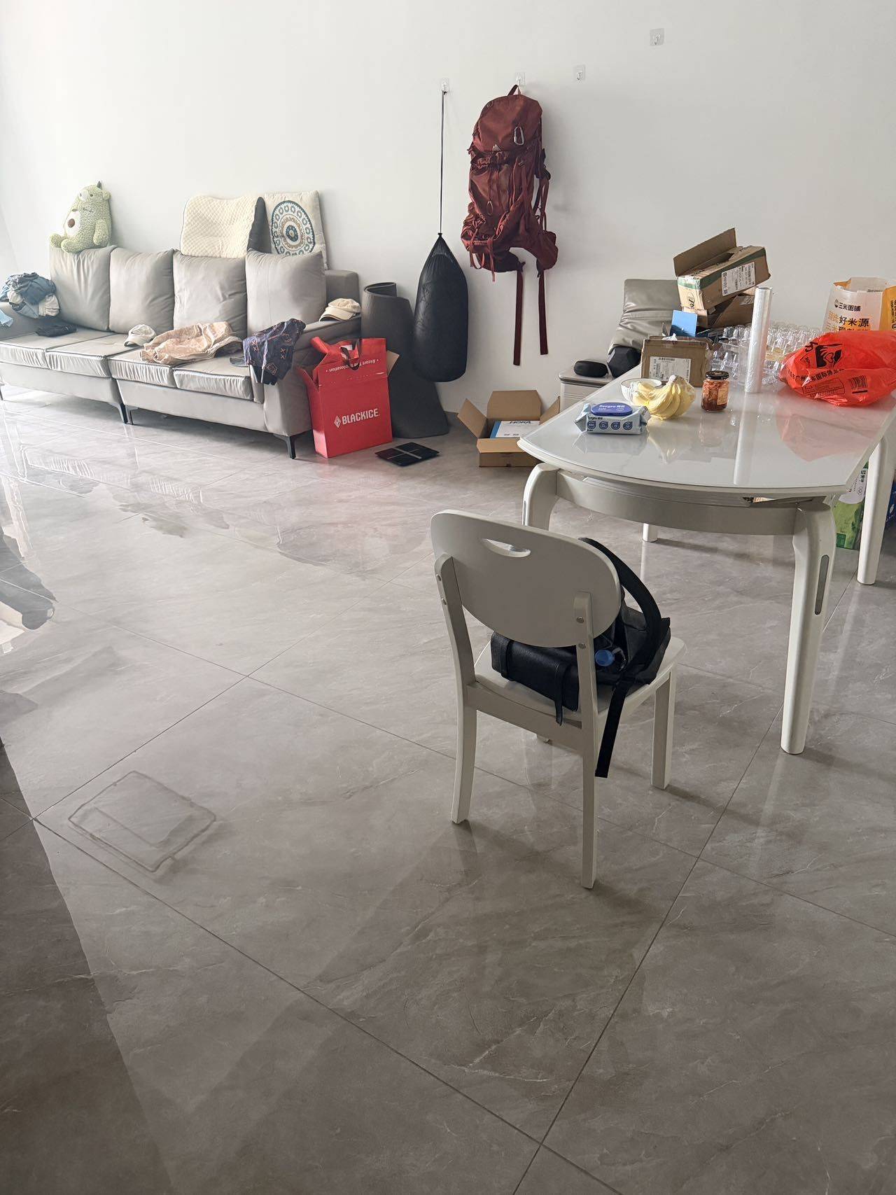 青云谱区 熊坊汇景名都东2区