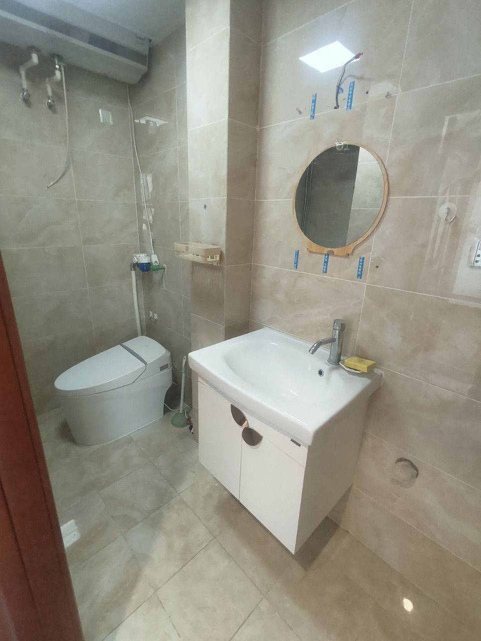 李沧 青峰路-25号楼