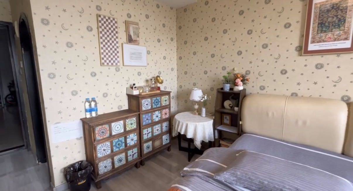 道里 非常男女-A座