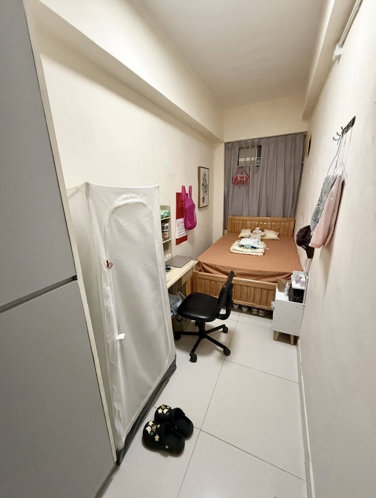 珍珠小q整租房源1