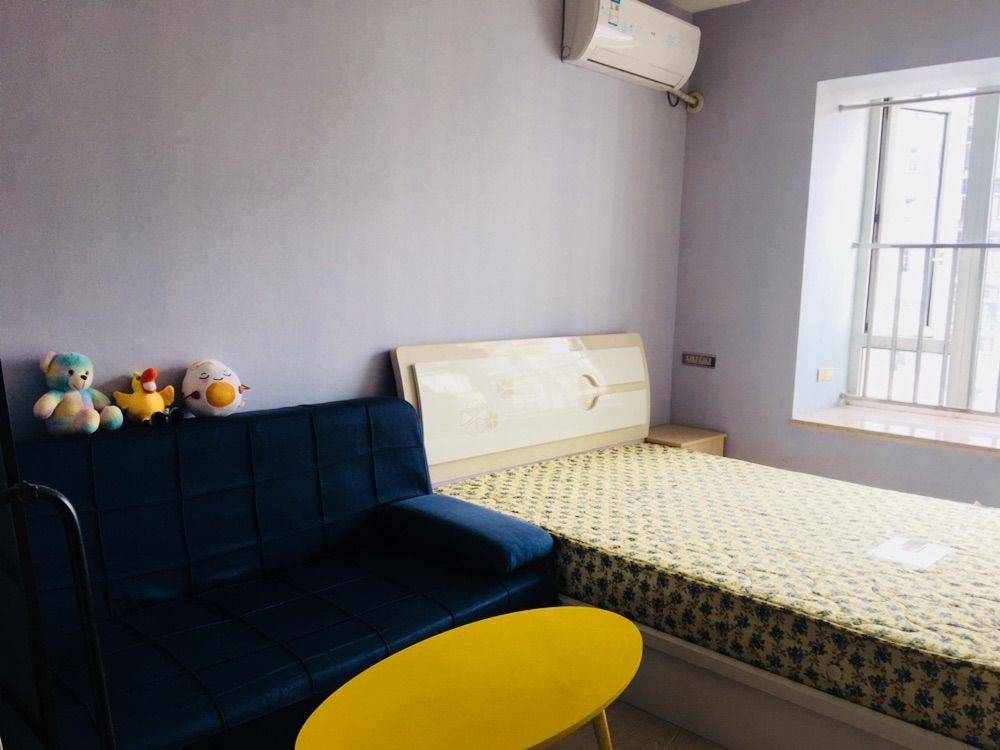 重庆 南岸 | 亚太商谷-4幢_3