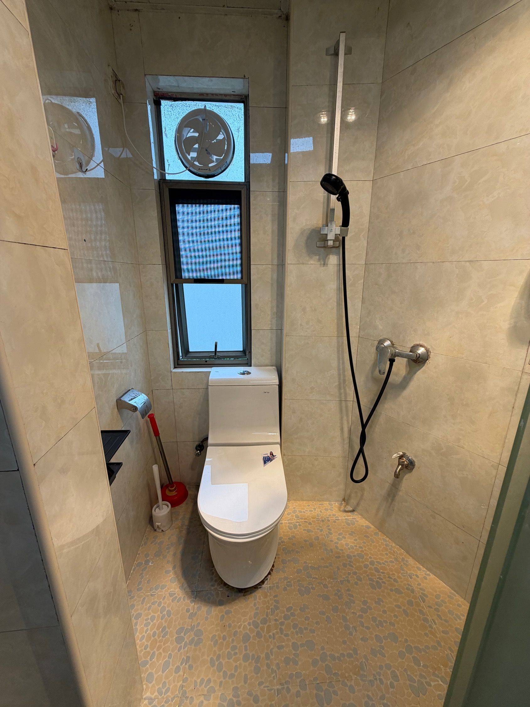 广州 海珠 | 沙园街沙园新村_4