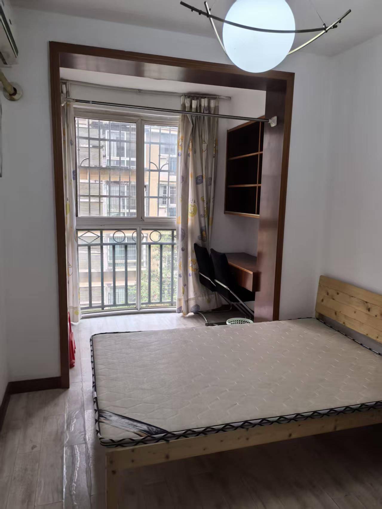 長沙 岳麓 | 枫华府第_2