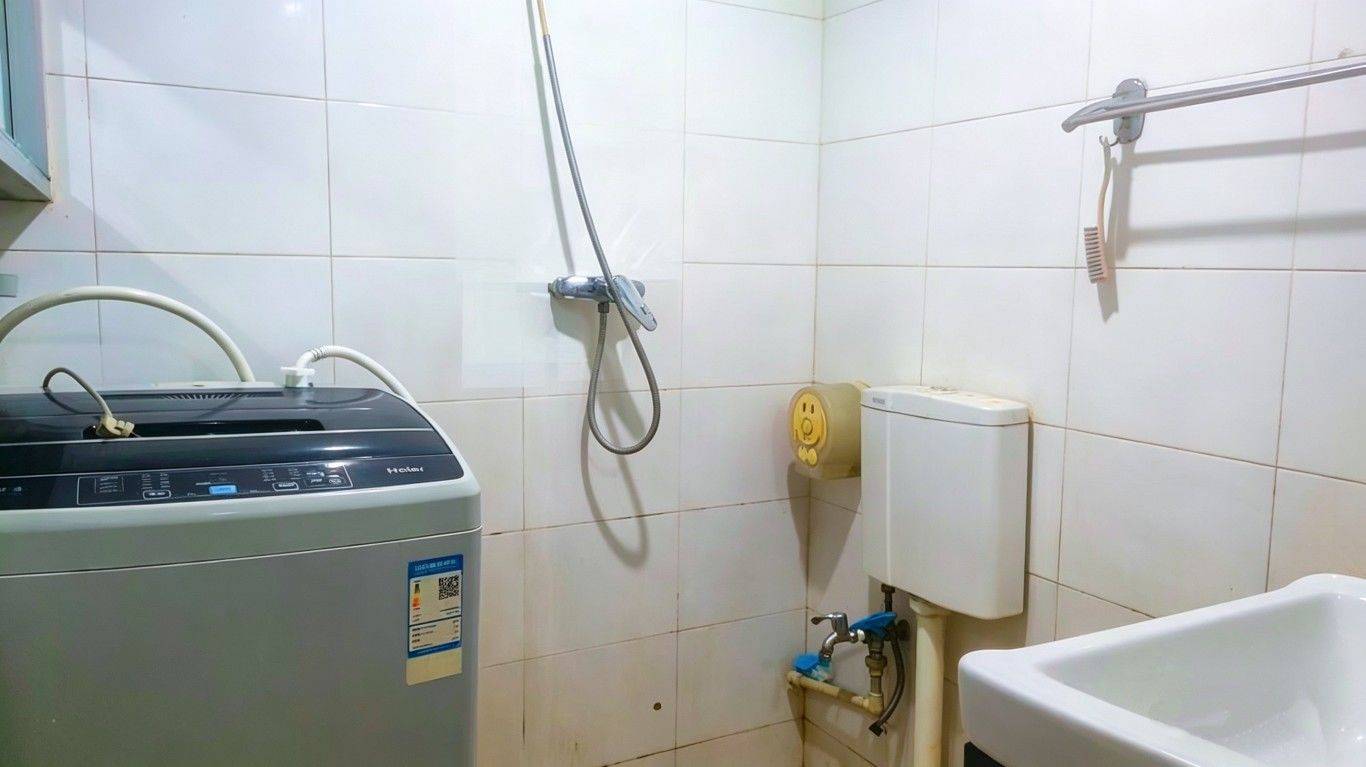 重庆 南岸 | 南坪正街小区_8