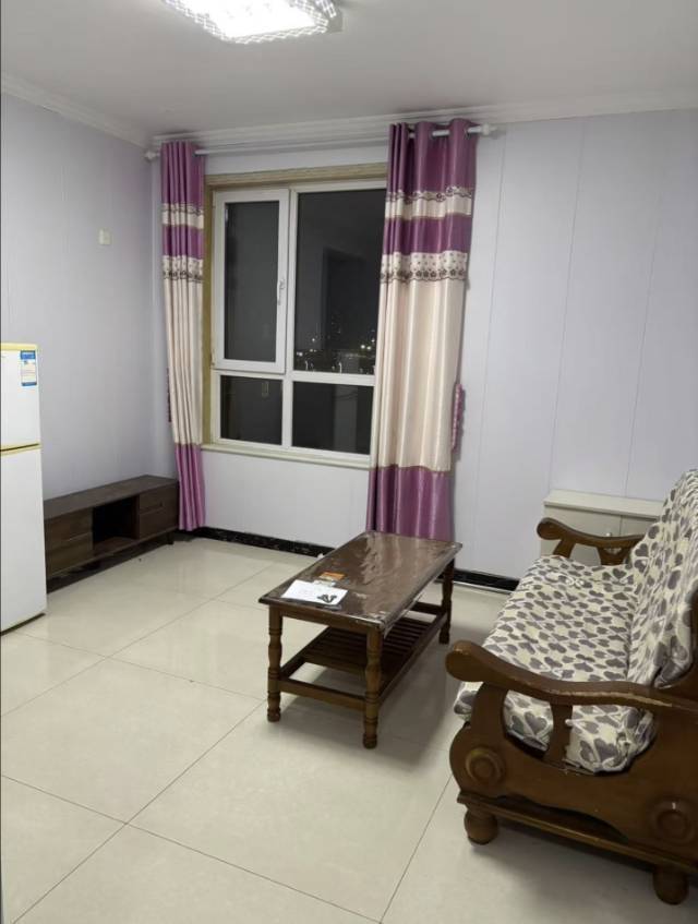 Yuhua 西仰陵新村
