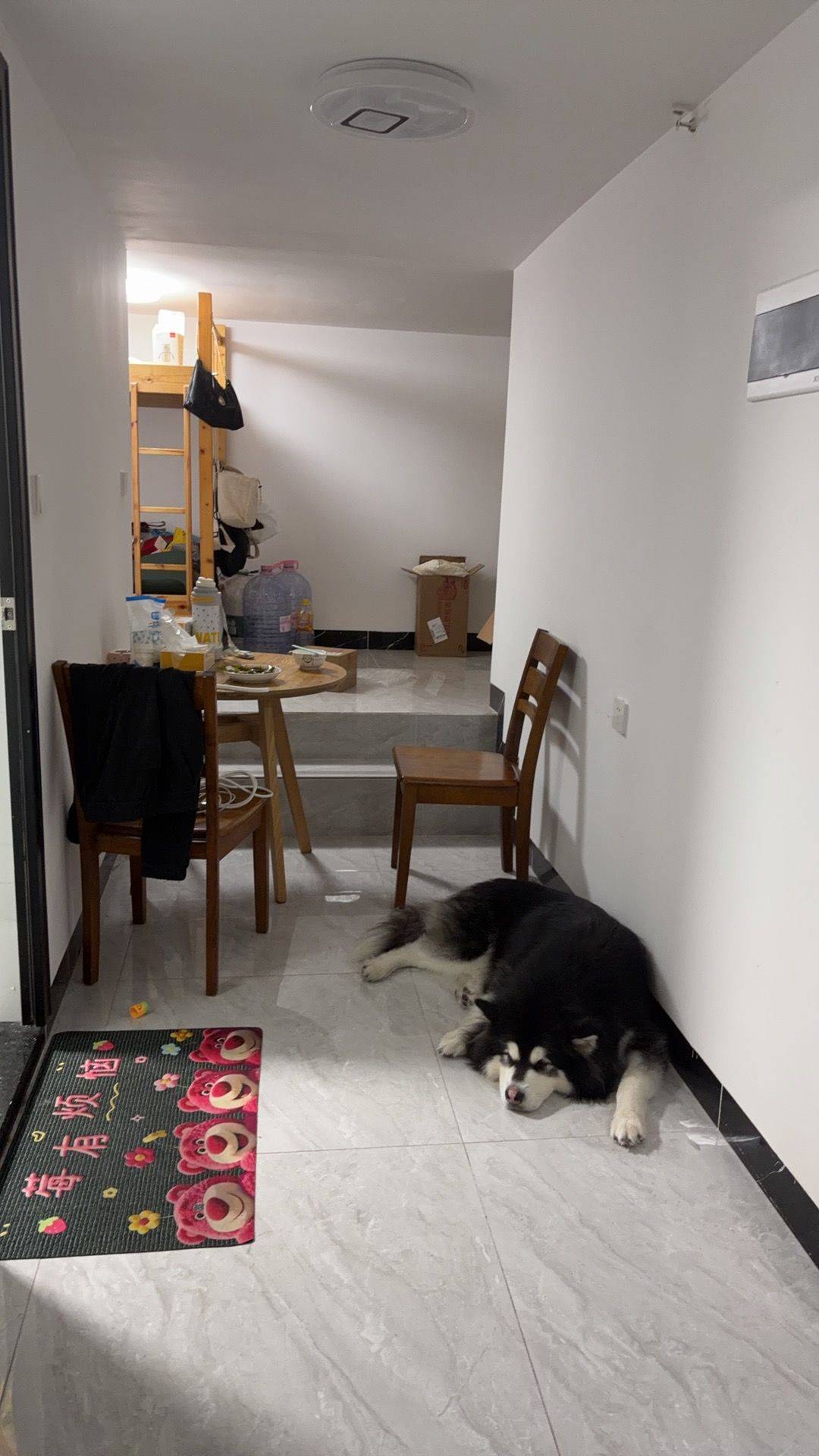 广州 南沙 | 越秀国际总部广场四区-1栋_5