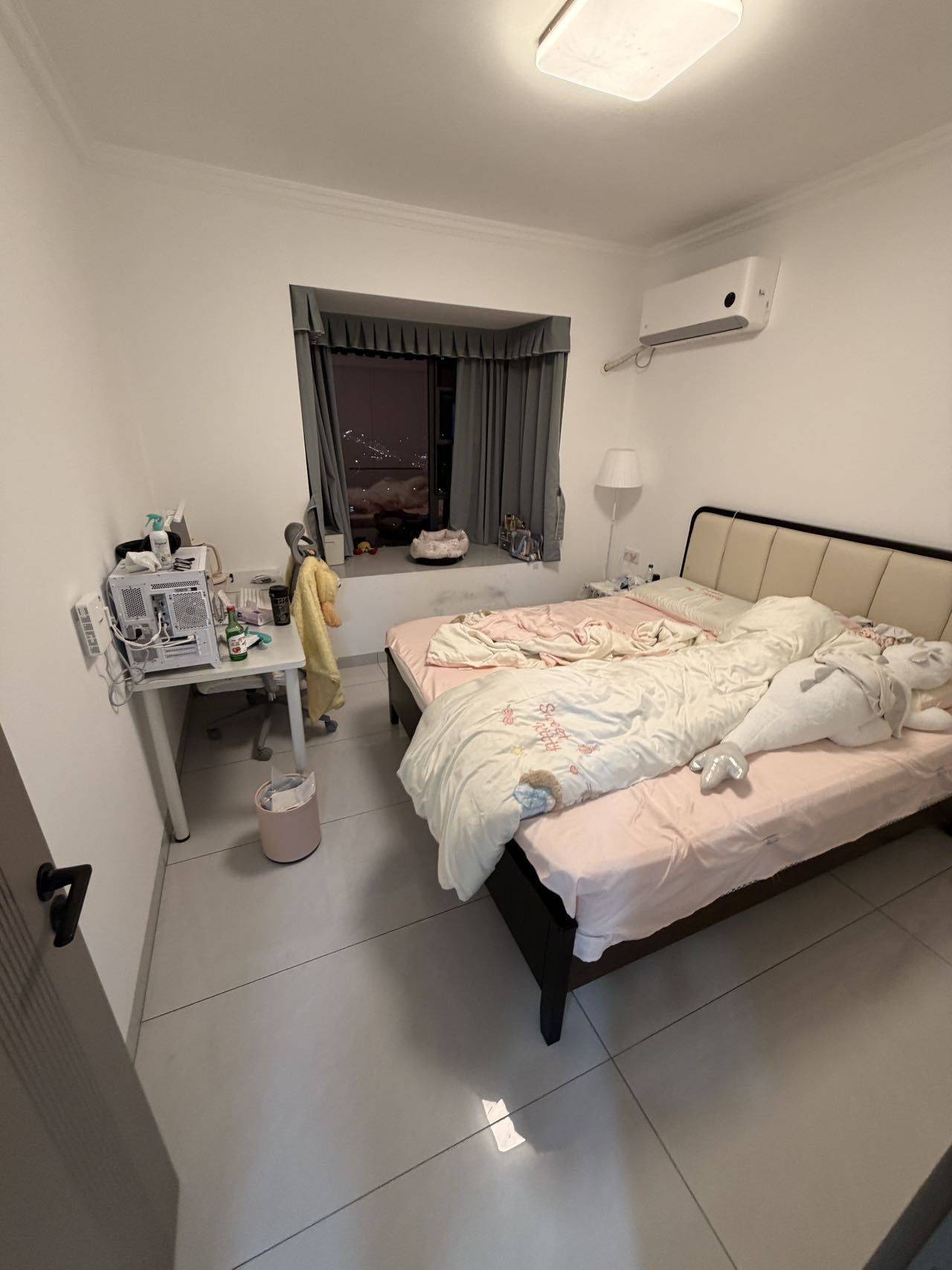 南昌 新建区 | 省庄花园-A区_7