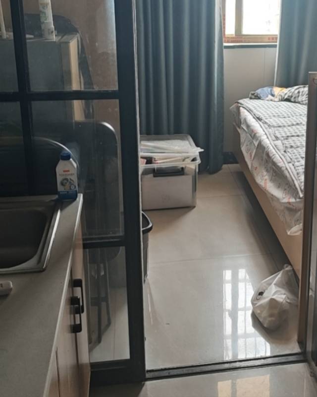 晒个星星整租房源2