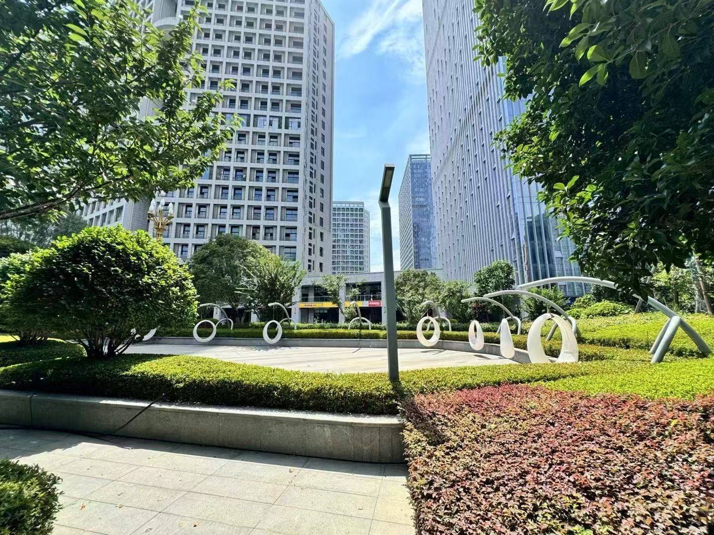 草堂整租房源2
