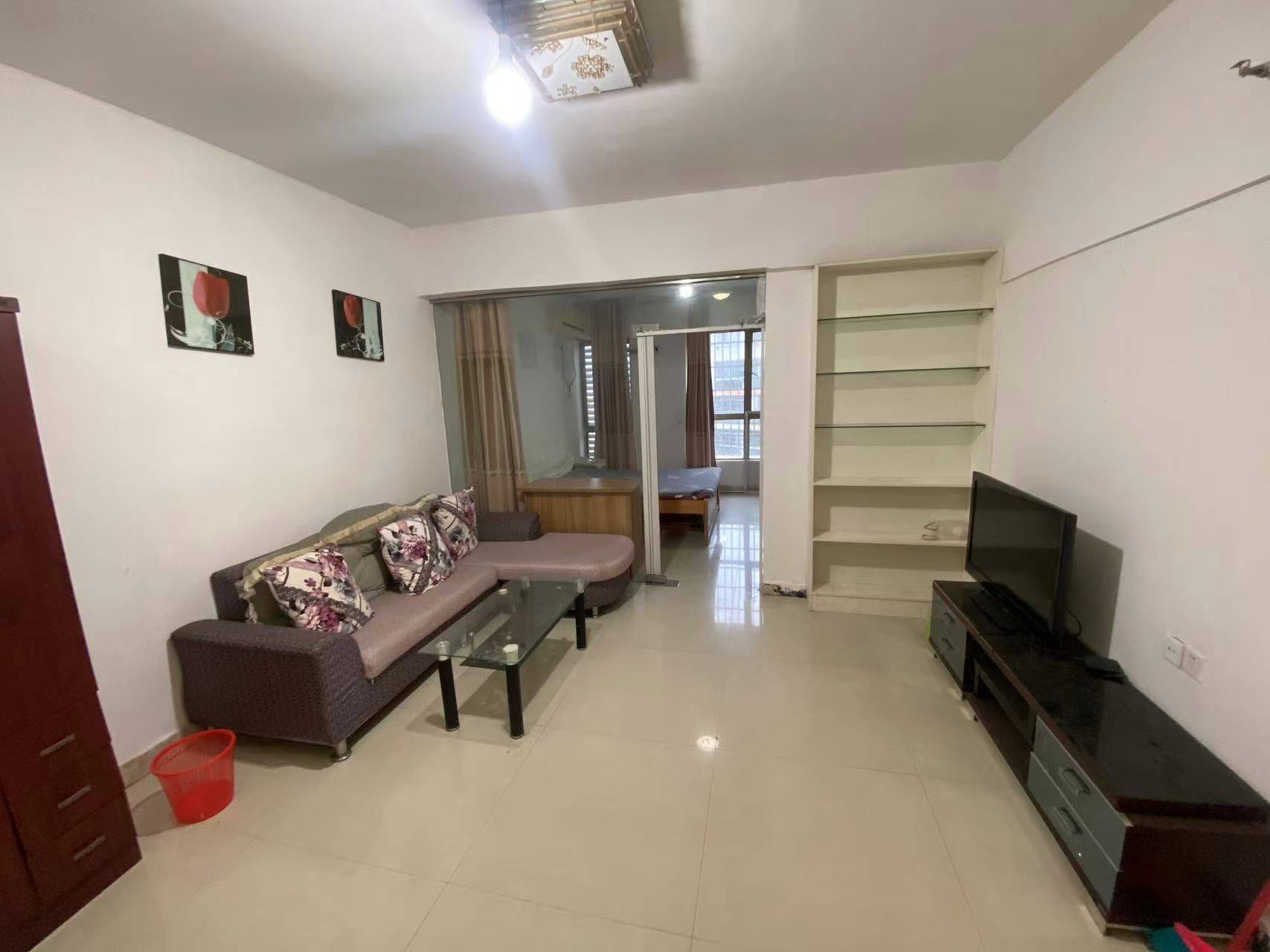 出租房整租房源1