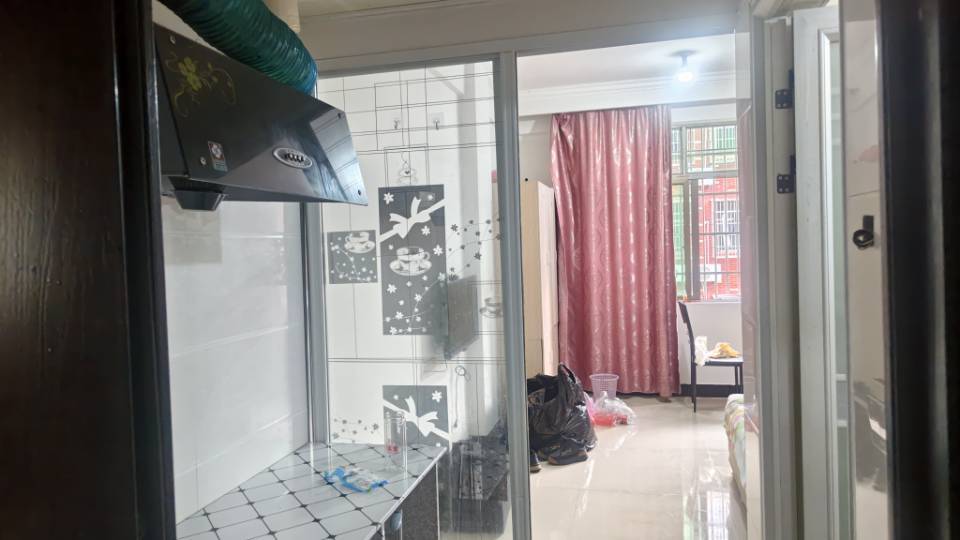 义乌 陶界岭小区