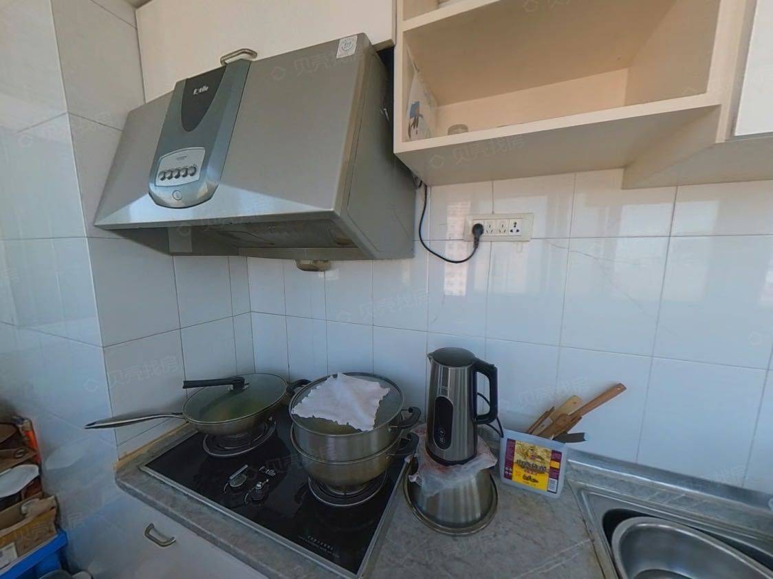 沈阳 皇姑 | 客运新村_5