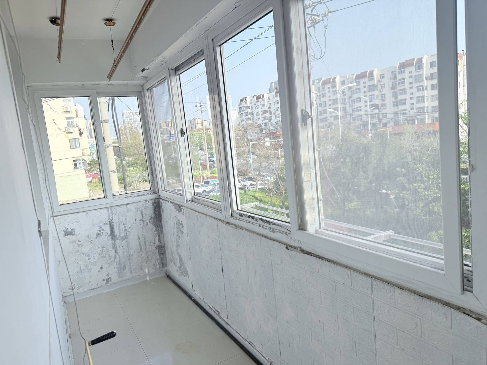 青岛 李沧 | 正定二路-6号楼_4