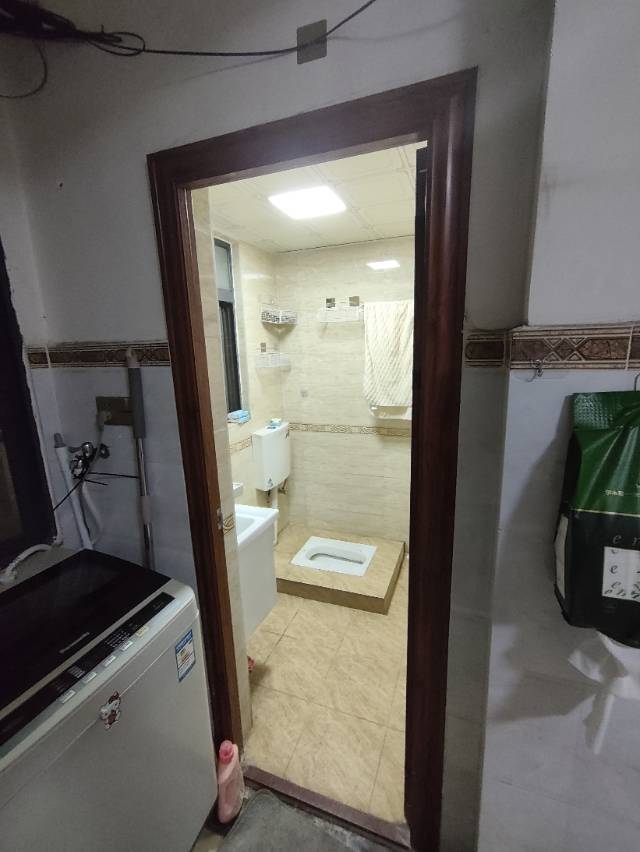 东莞 大朗 | 辉航大厦_6