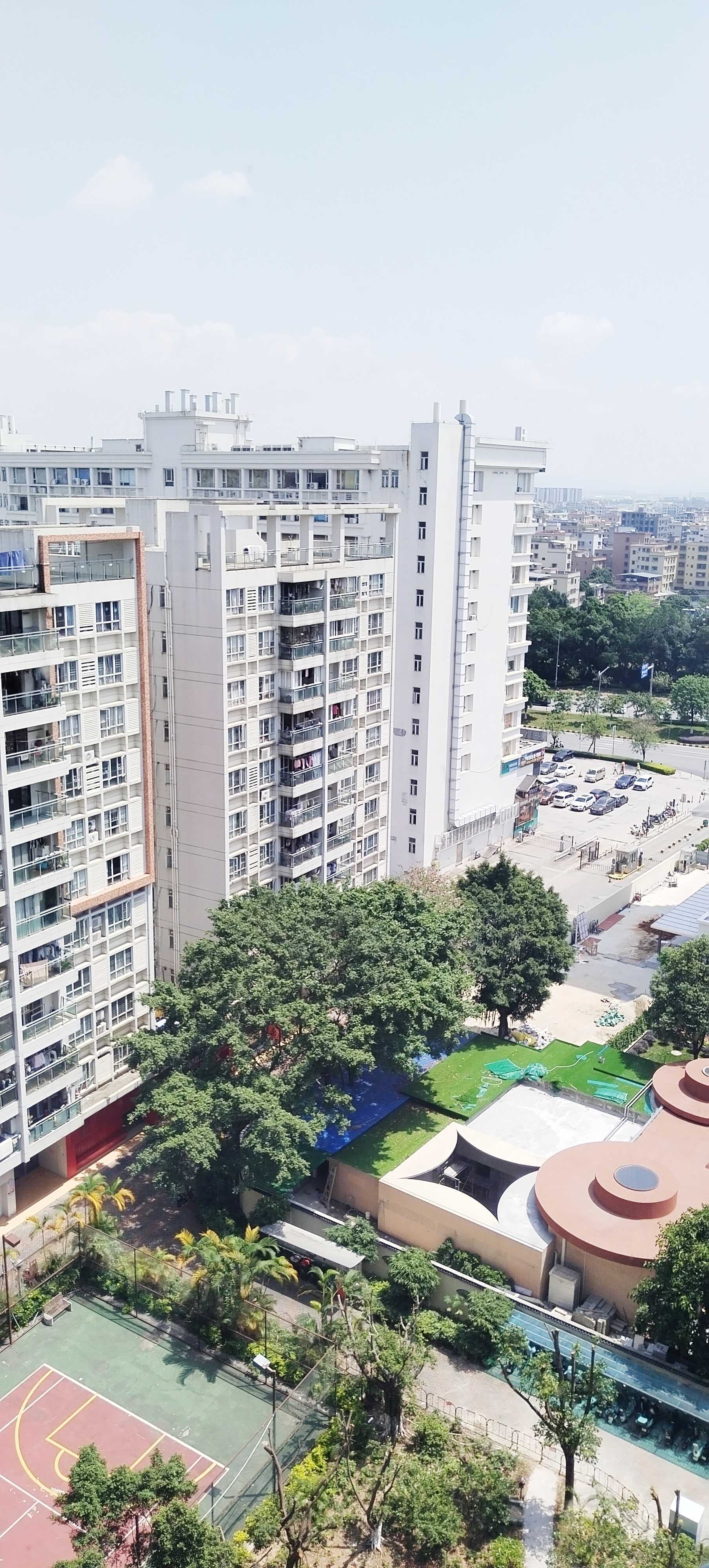 Guangzhou Huadu | 云峰花园-三期_4