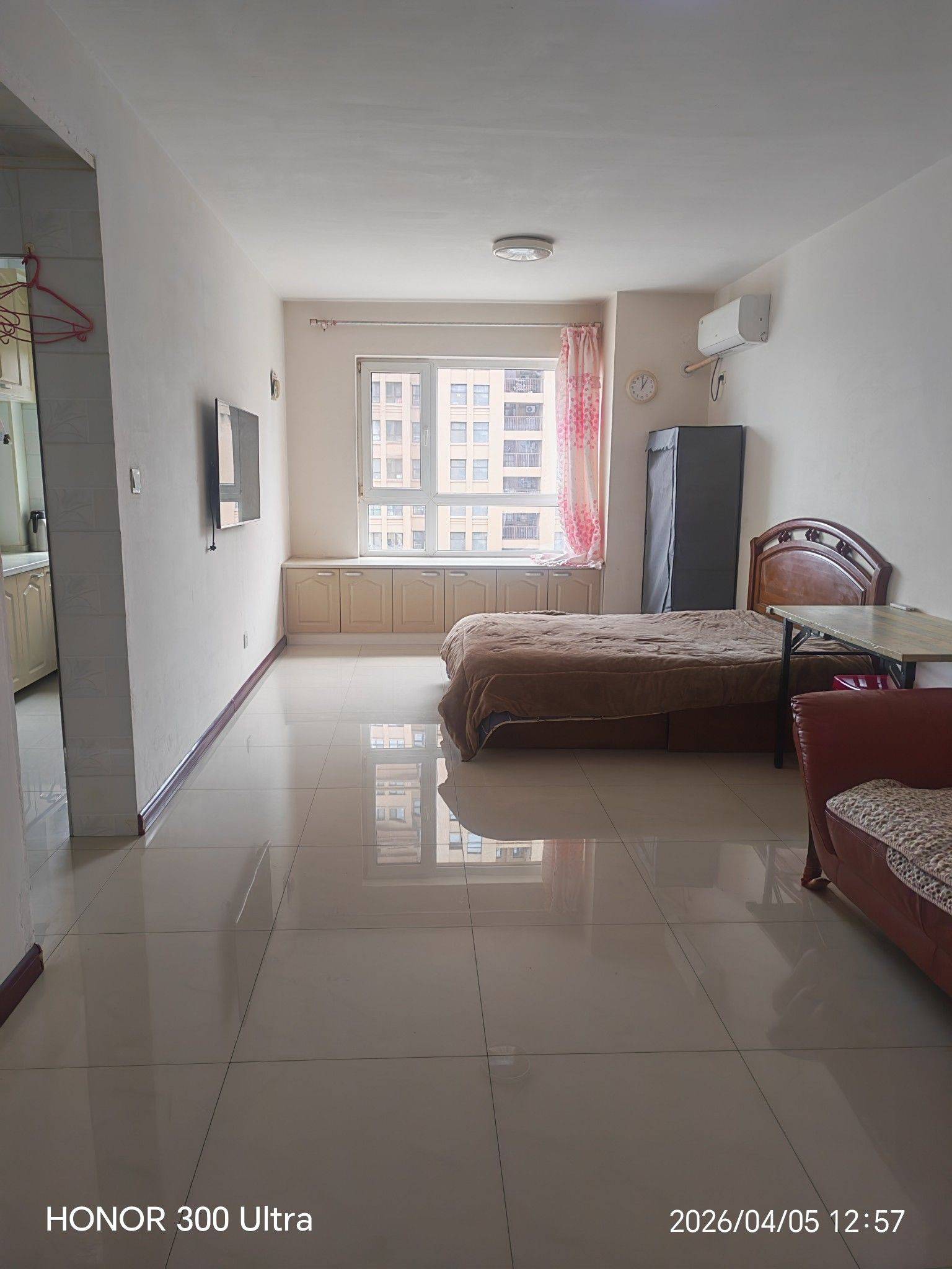 温馨小窝-干净治愈-不限性别