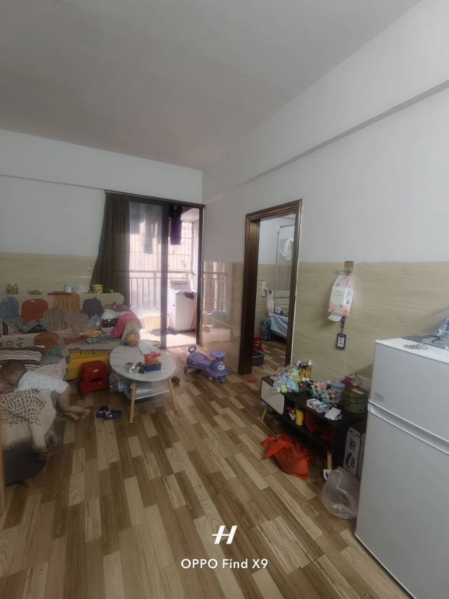 东莞 大岭山 | 暖家公寓(大岭山分店)_3