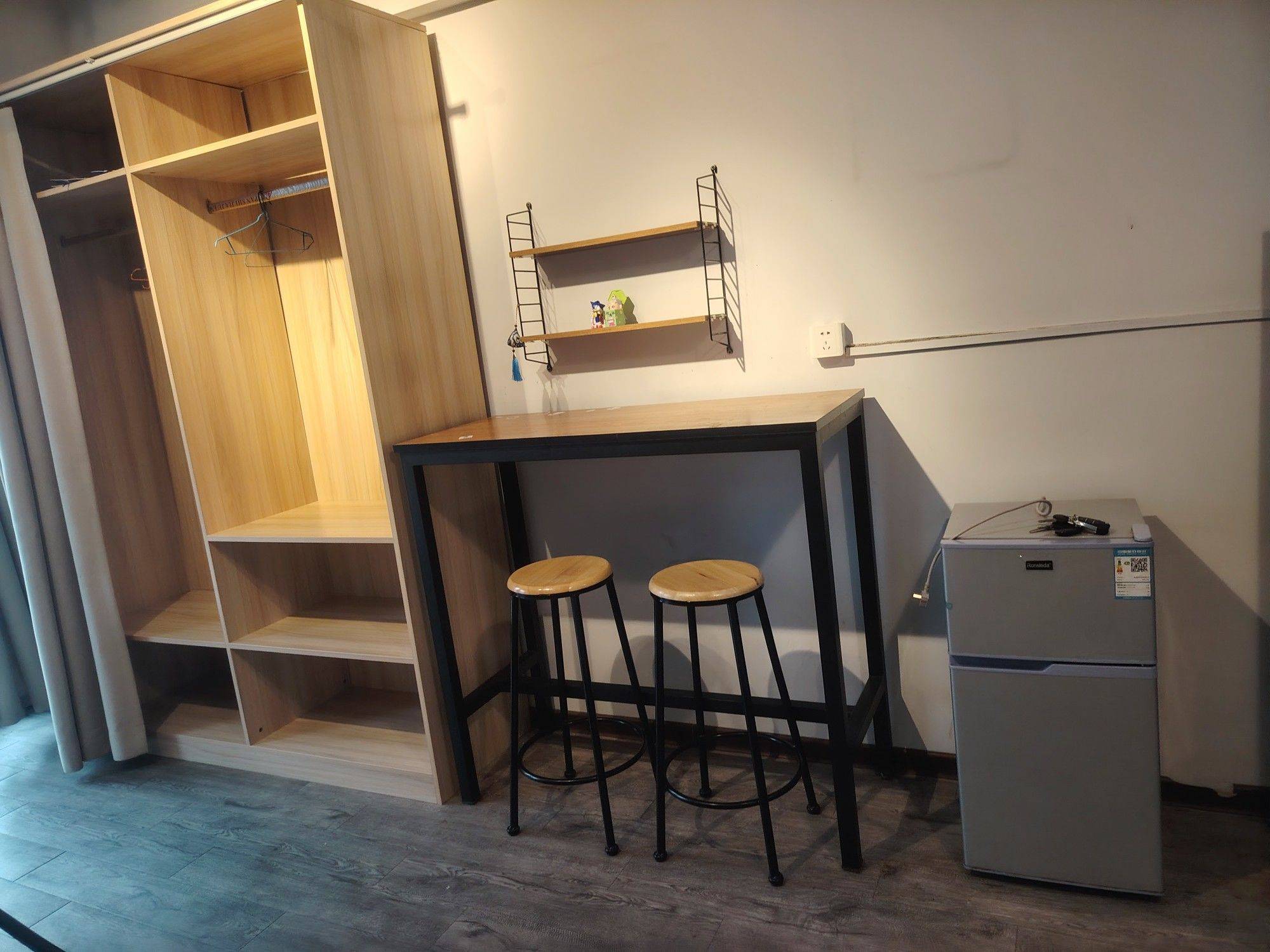 石家庄 桥西 | 润兴公馆_5