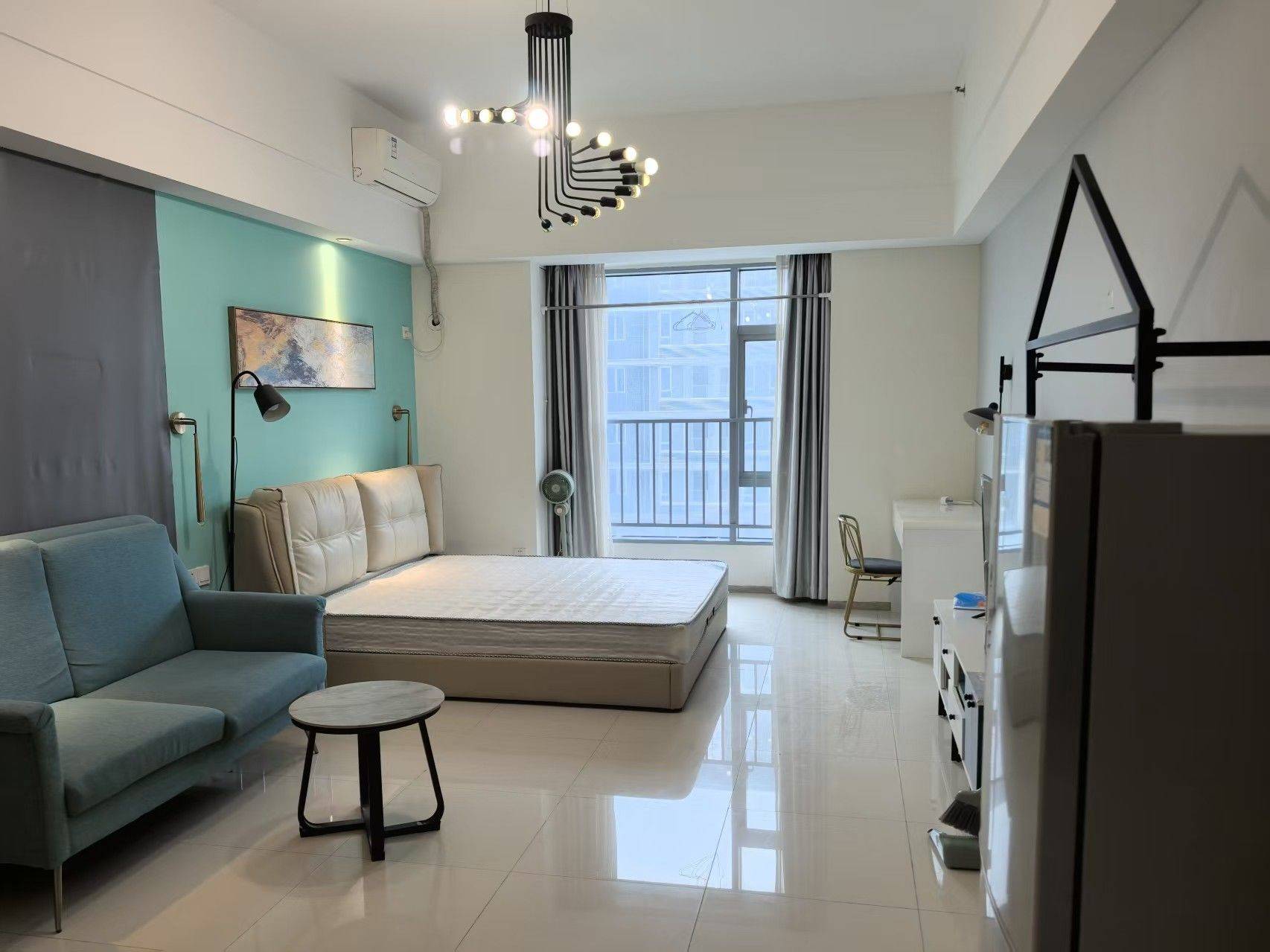 卡哇伊整租房源1