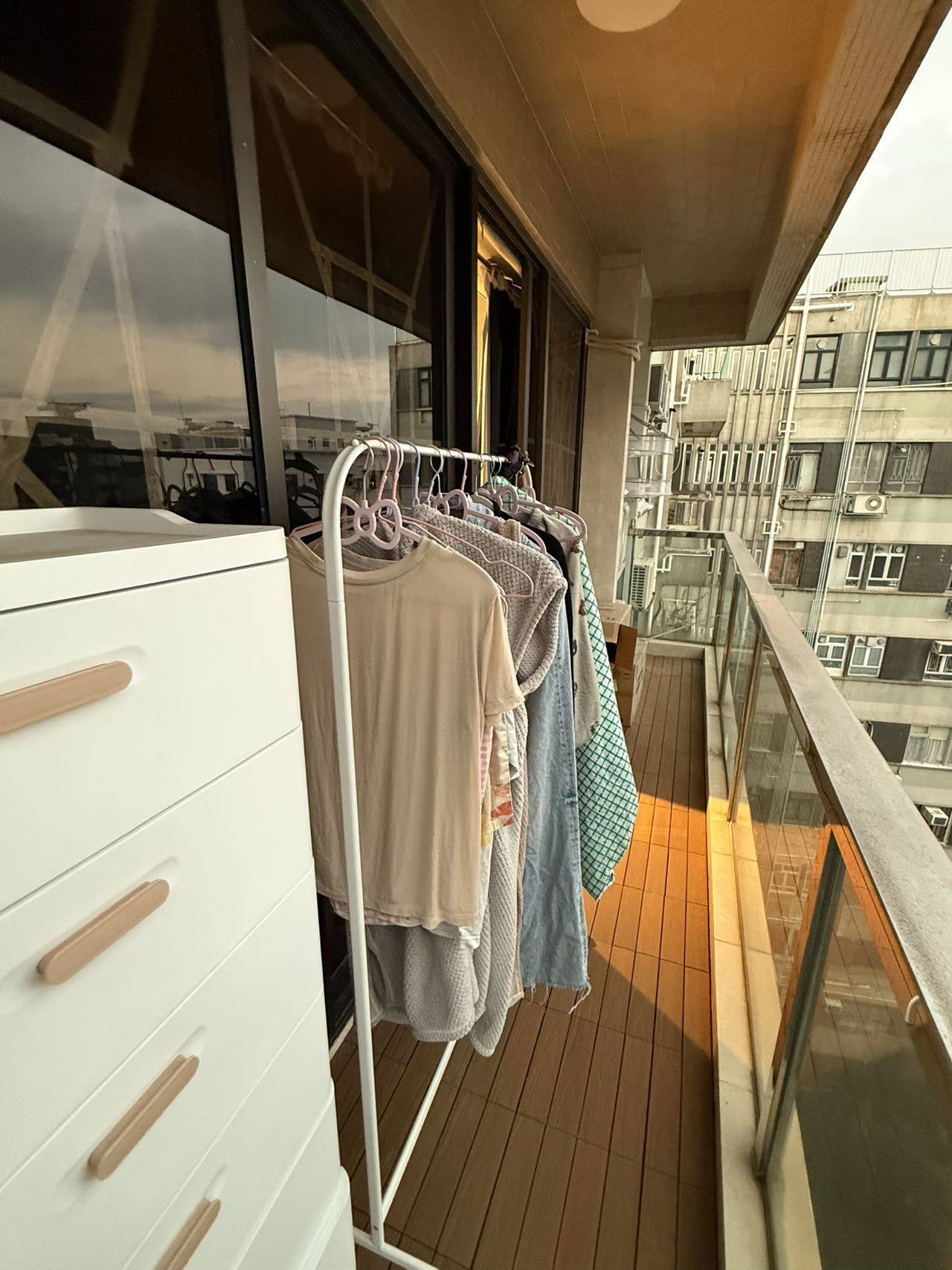 香港 九龙 | 和域台D座_5