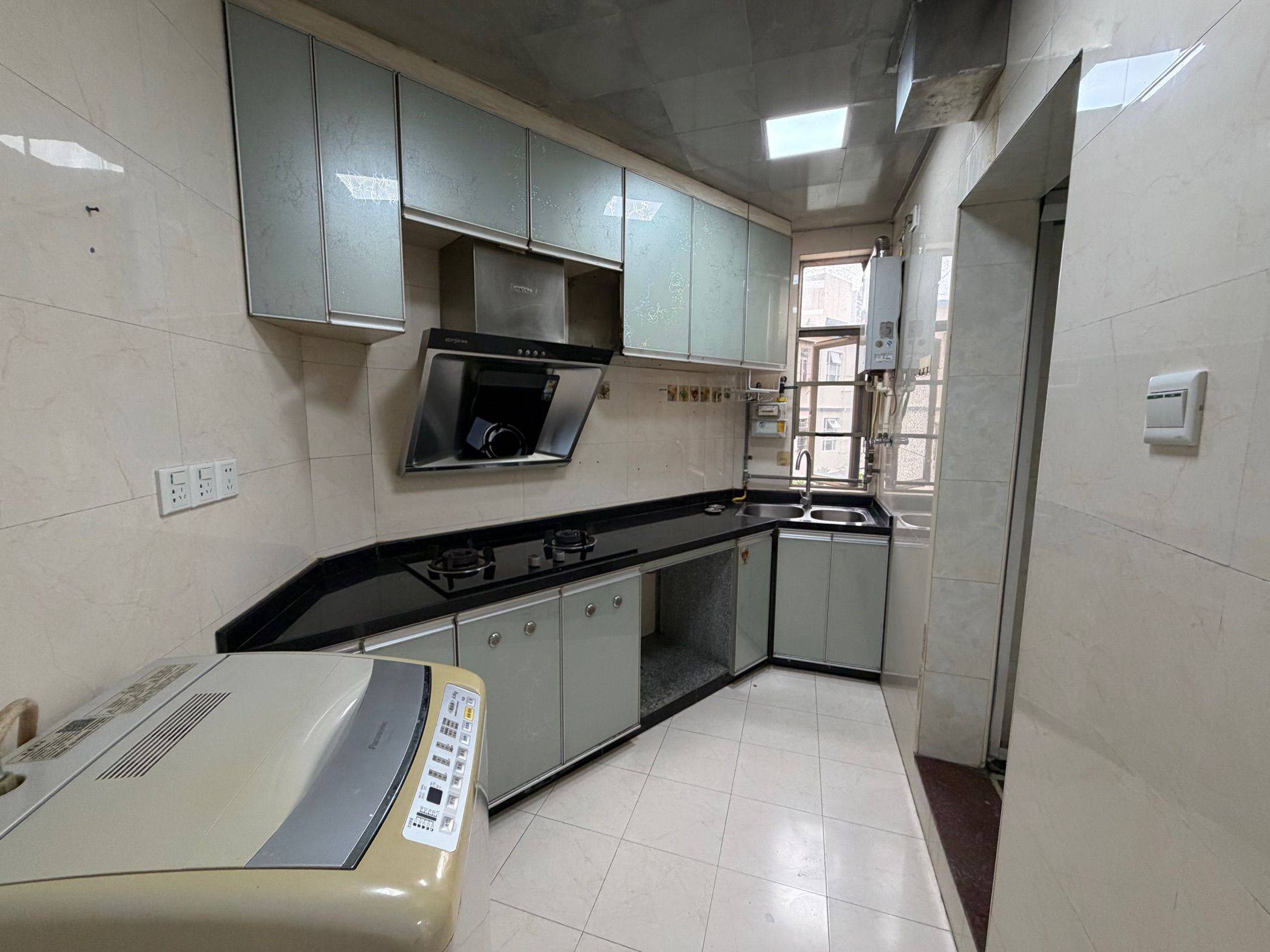 广州 海珠 | 沙园街沙园新村_3