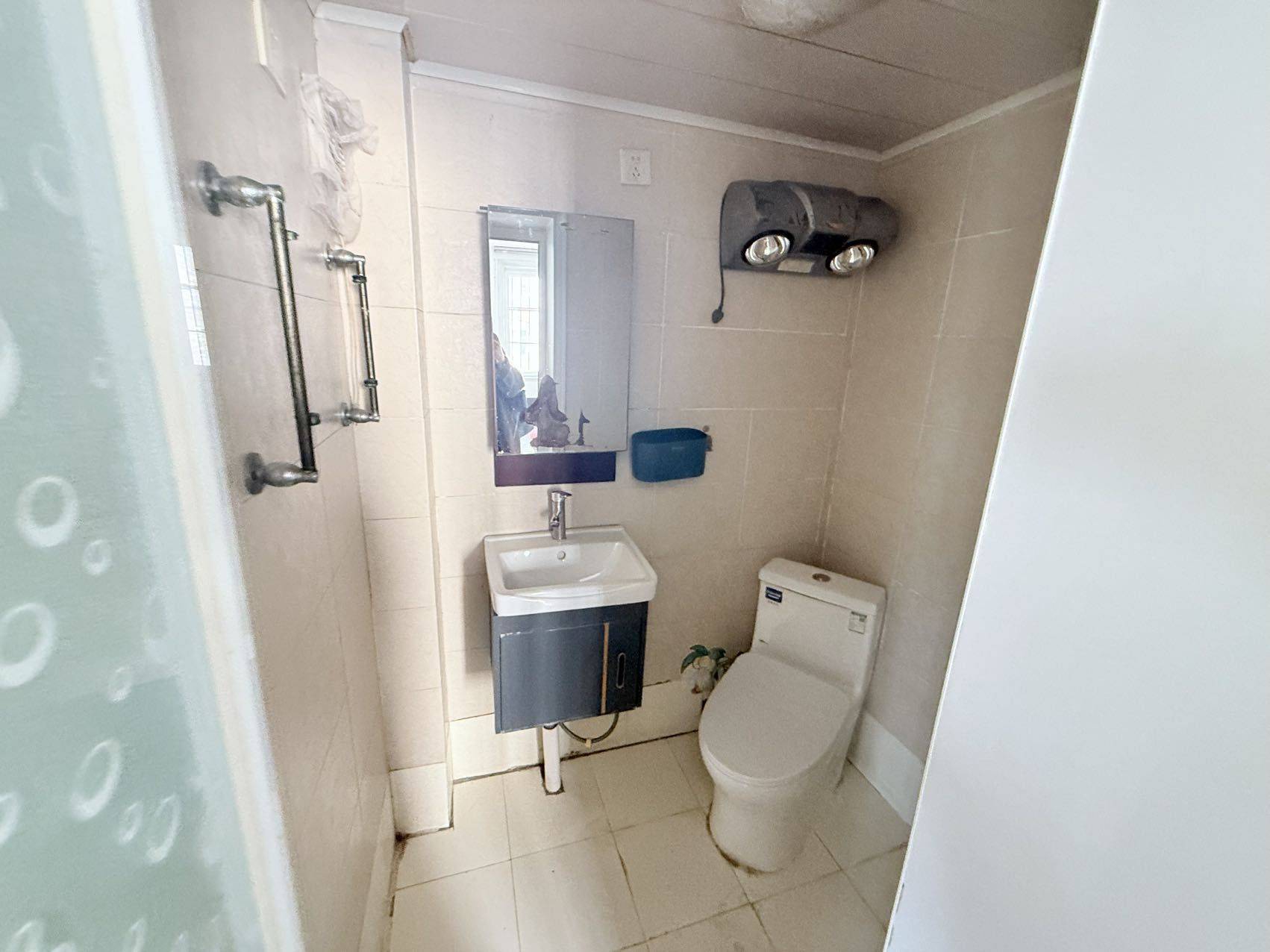 李沧 正定二路-6号楼