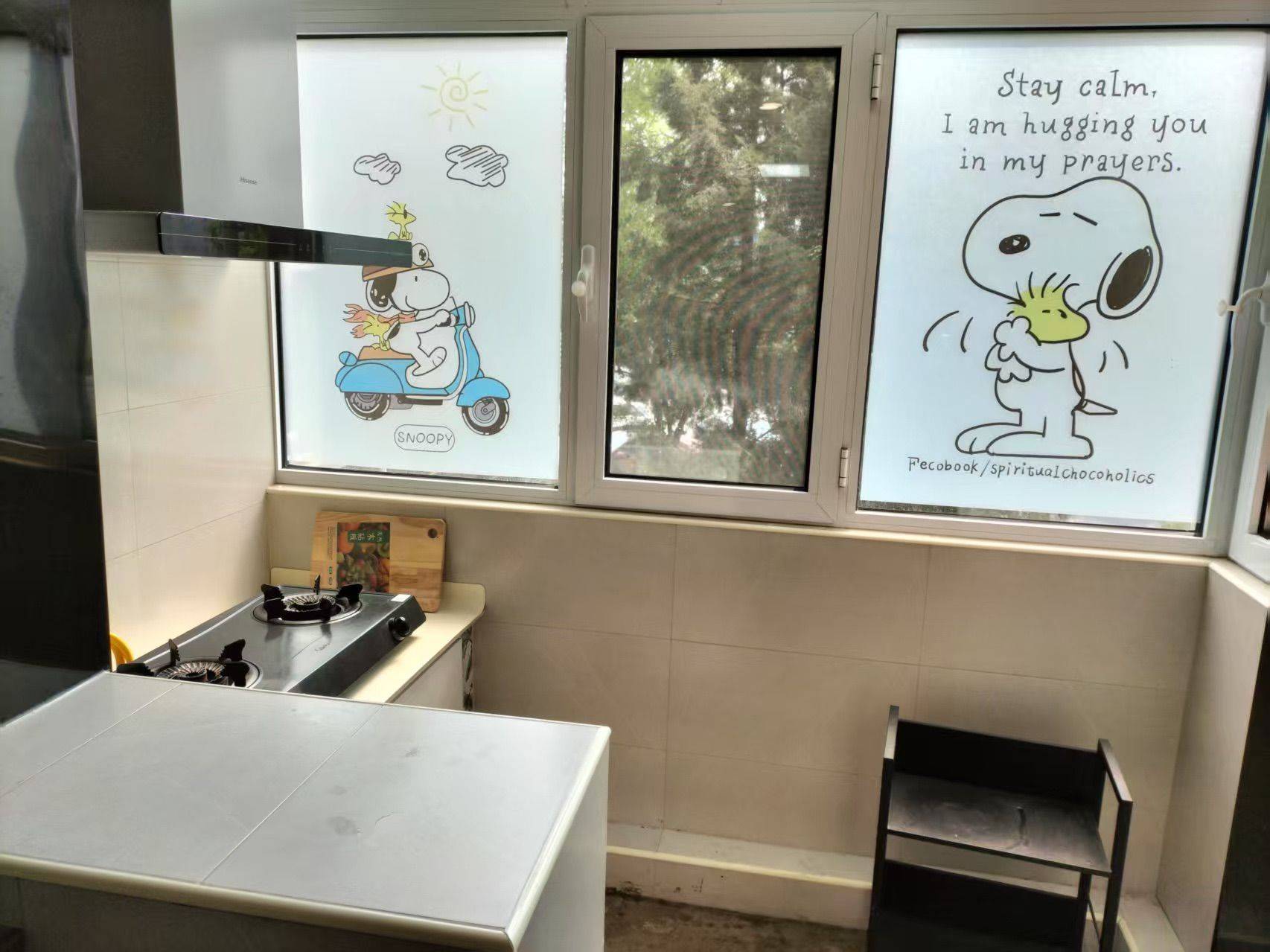 天津 河西 | 建国楼_3