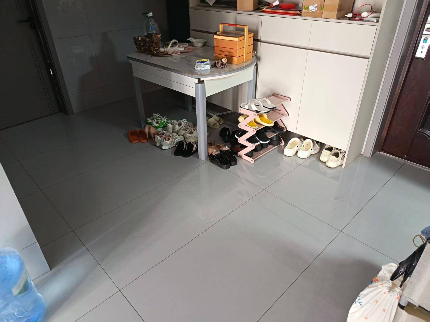 青山湖区 齐城尚品小区