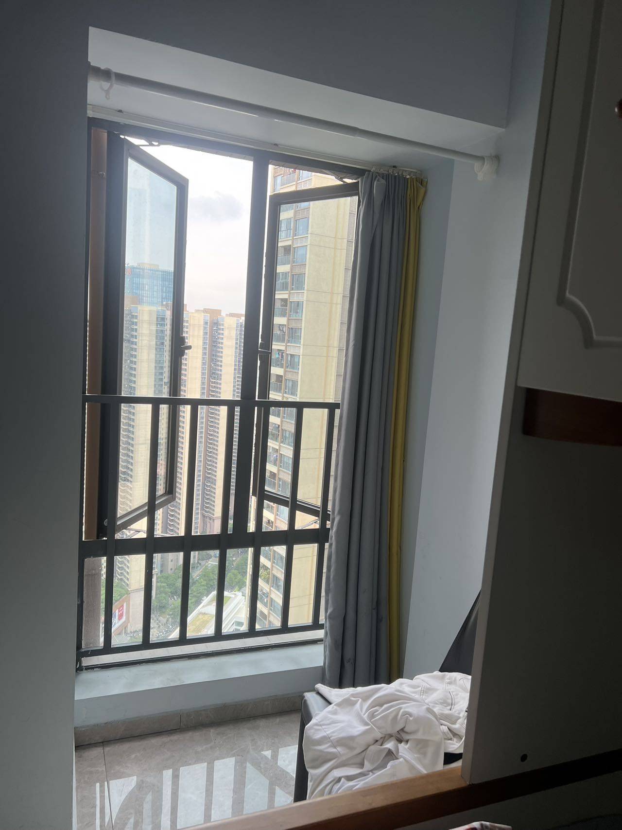 深圳 龍華 | 壹成中心第七区_3