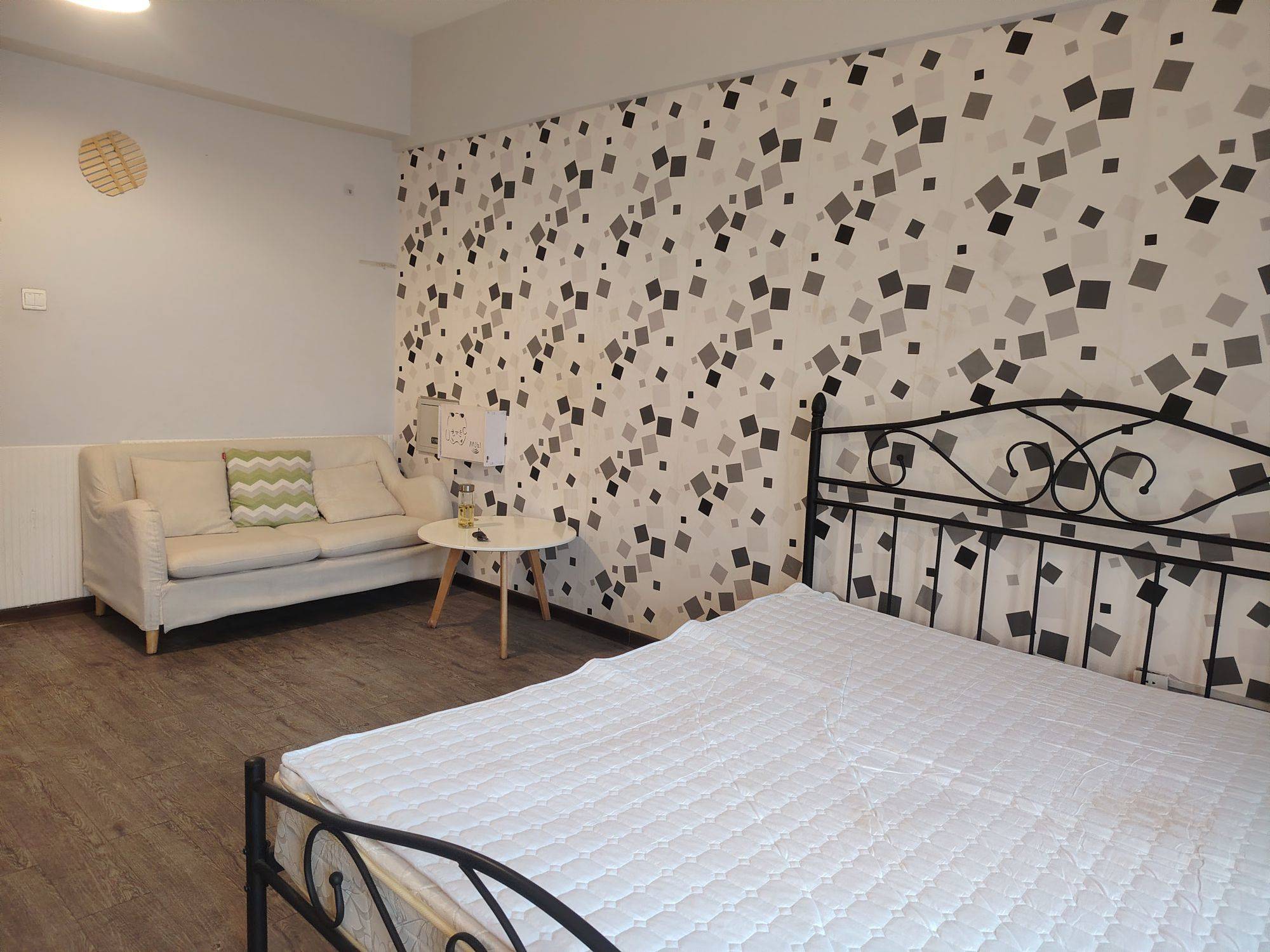 石家庄 桥西 | 润兴公馆_2