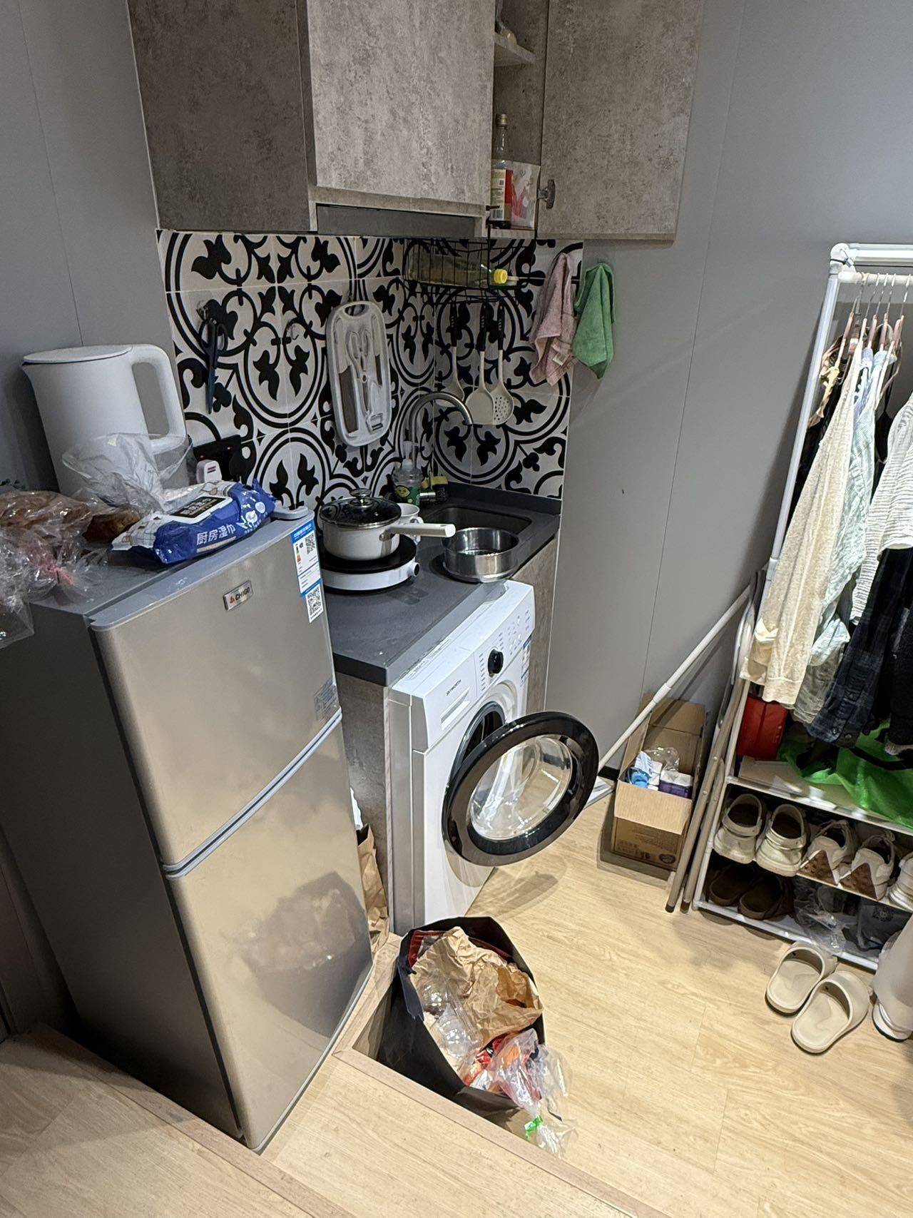 香港 九龙 | 和域台D座_3