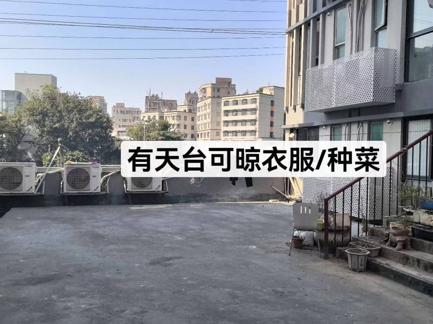 Shenzhen BaoAn | 恒丰工业城-D1栋_6