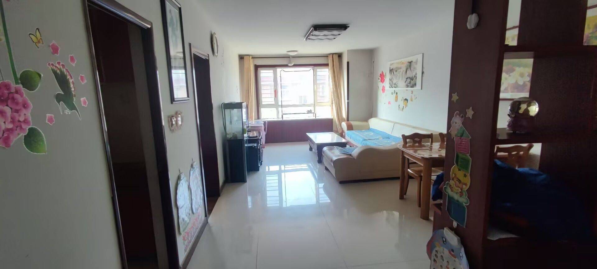 石家庄 新华 | 西三庄(西区)_4