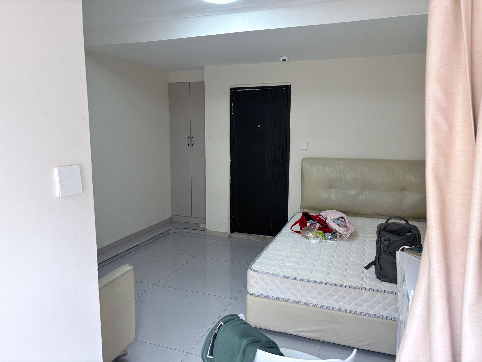 甘井子 瑞丰园西区-9号楼