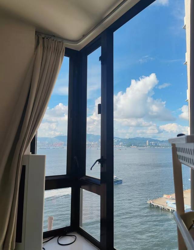 狂野大青蛙整租房源2