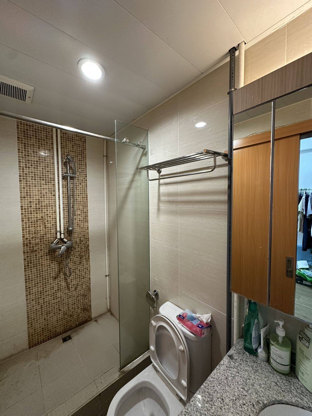 香港 九龙 | 昌华商业大厦_4