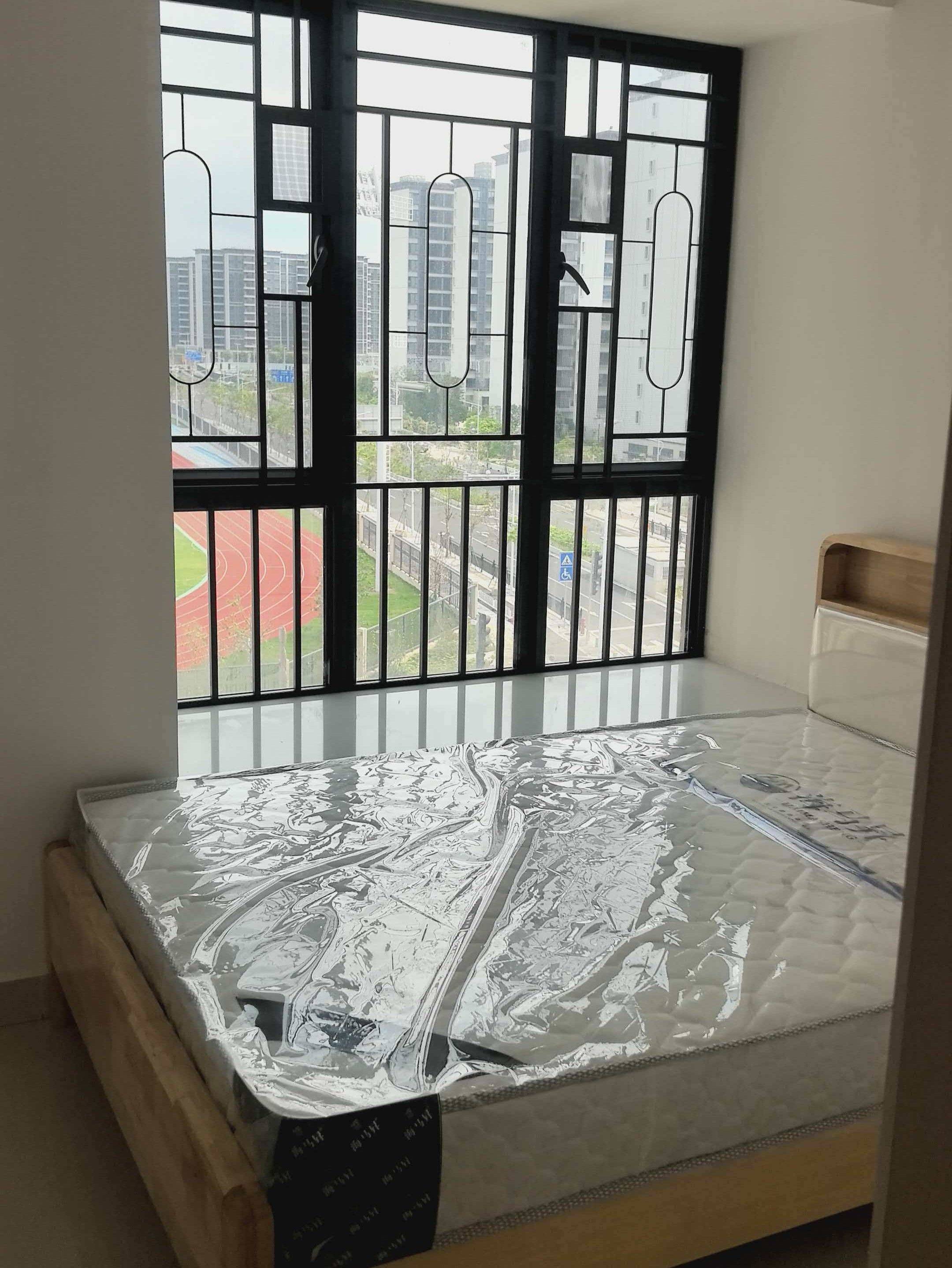 Guangzhou Huadu | 珑玥华苑_4