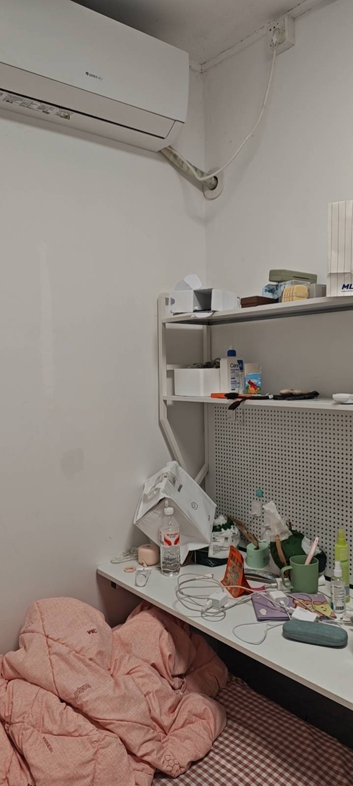 紫苏叶整租房源2