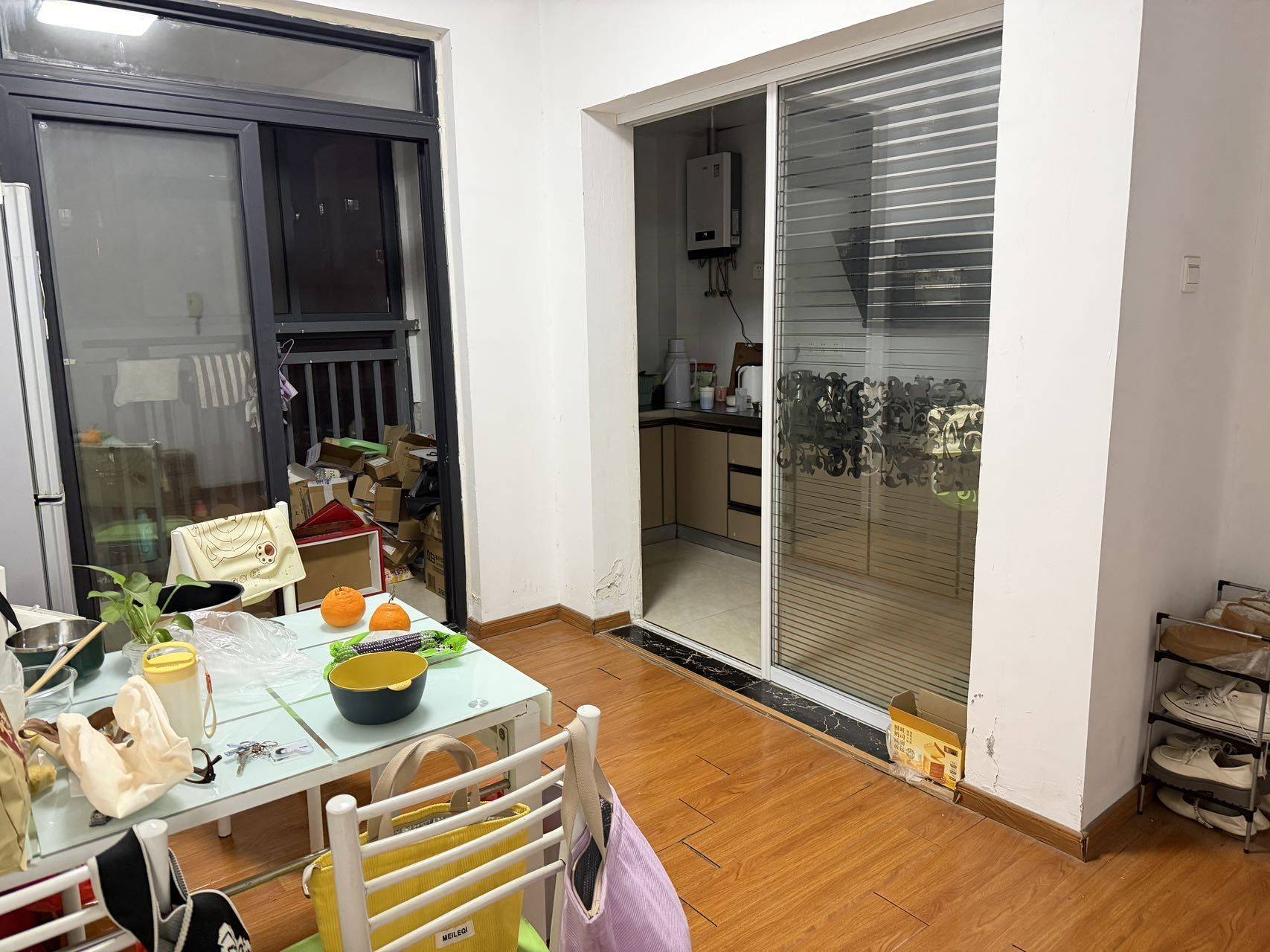 别熬夜啦整租房源3