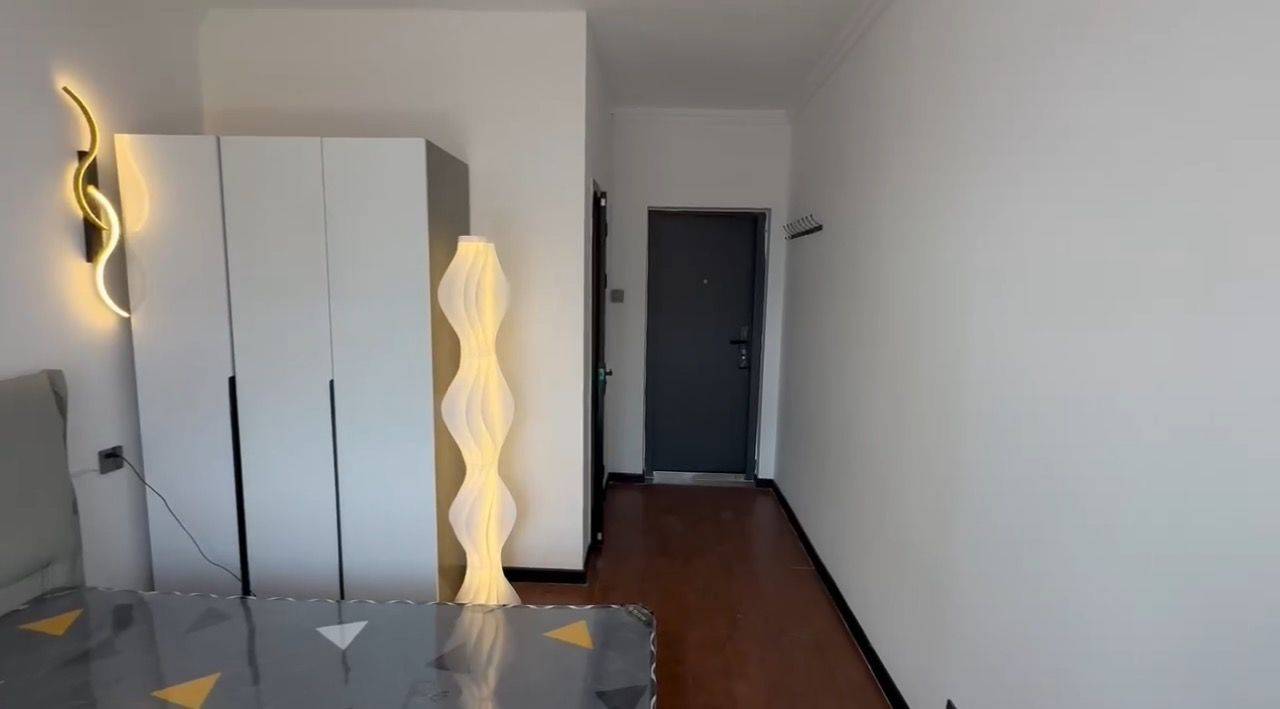 万柏林 辰憬家园