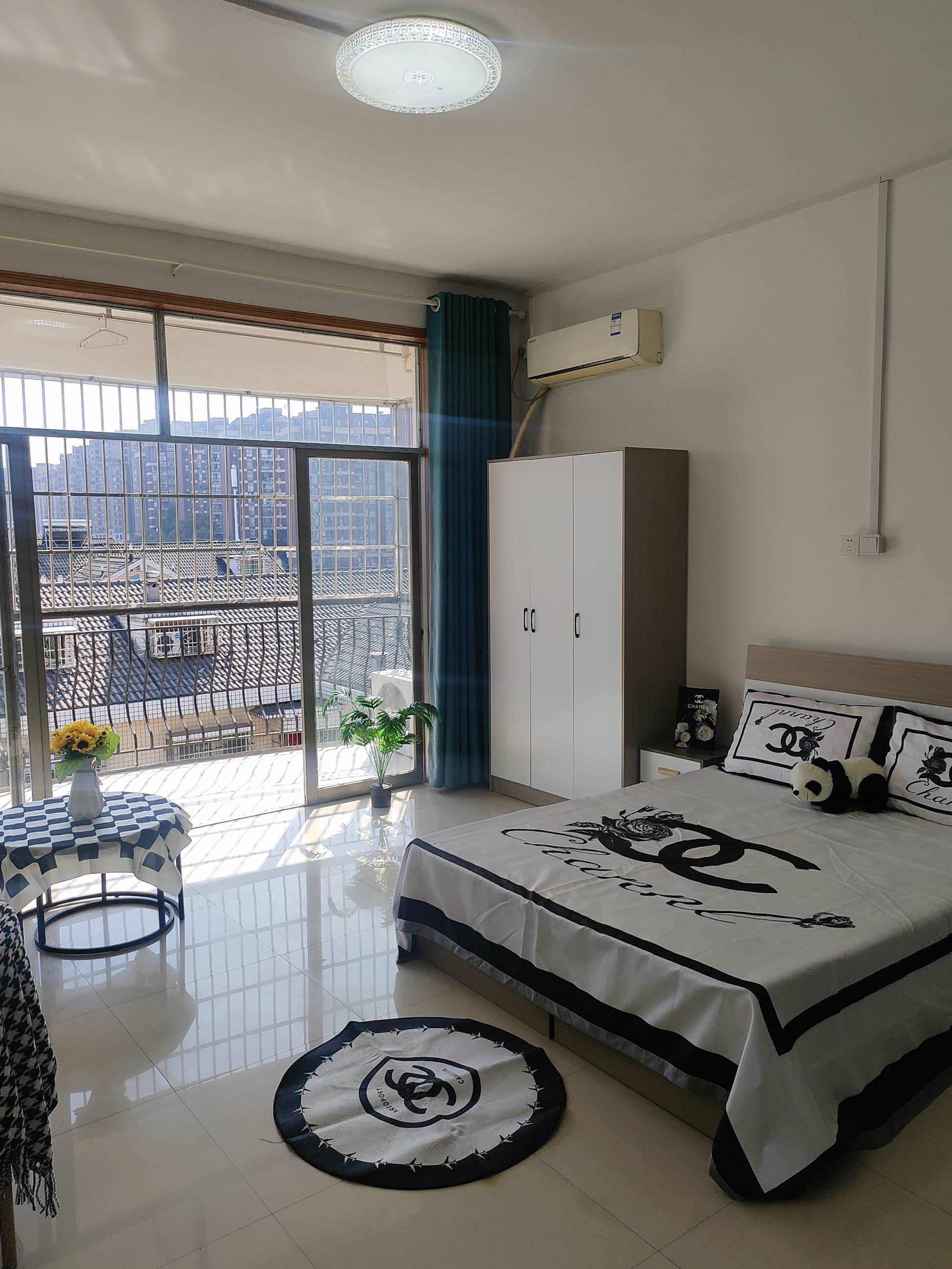 吴日时整租房源2