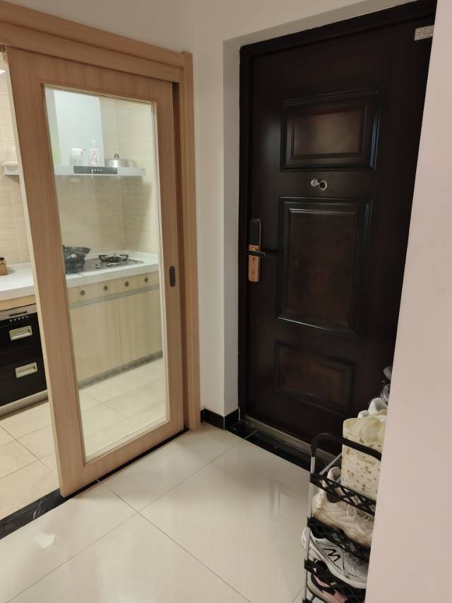 轻舟.整租房源1