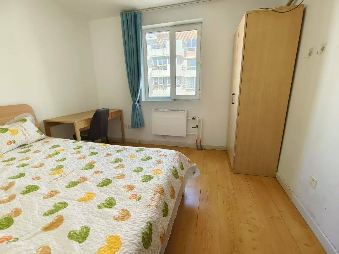 关小二整租房源1