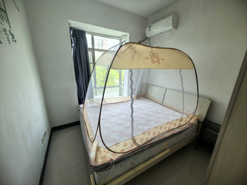 温馨小窝-干净治愈-不限性别