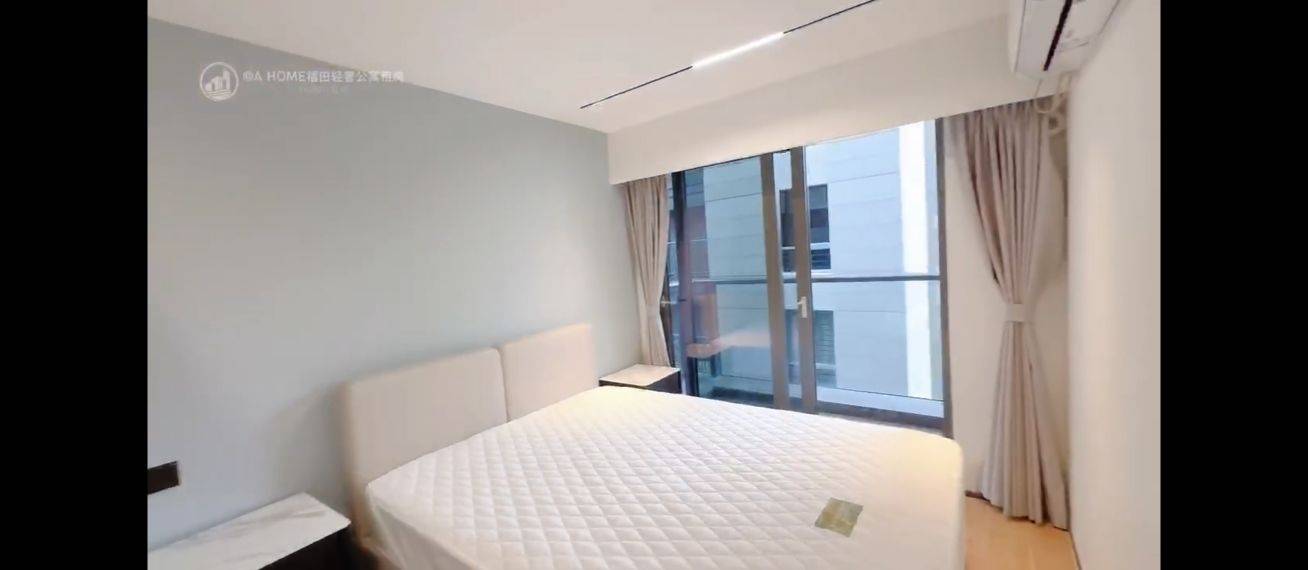 Shenzhen Futian | HALO HOME公寓_2
