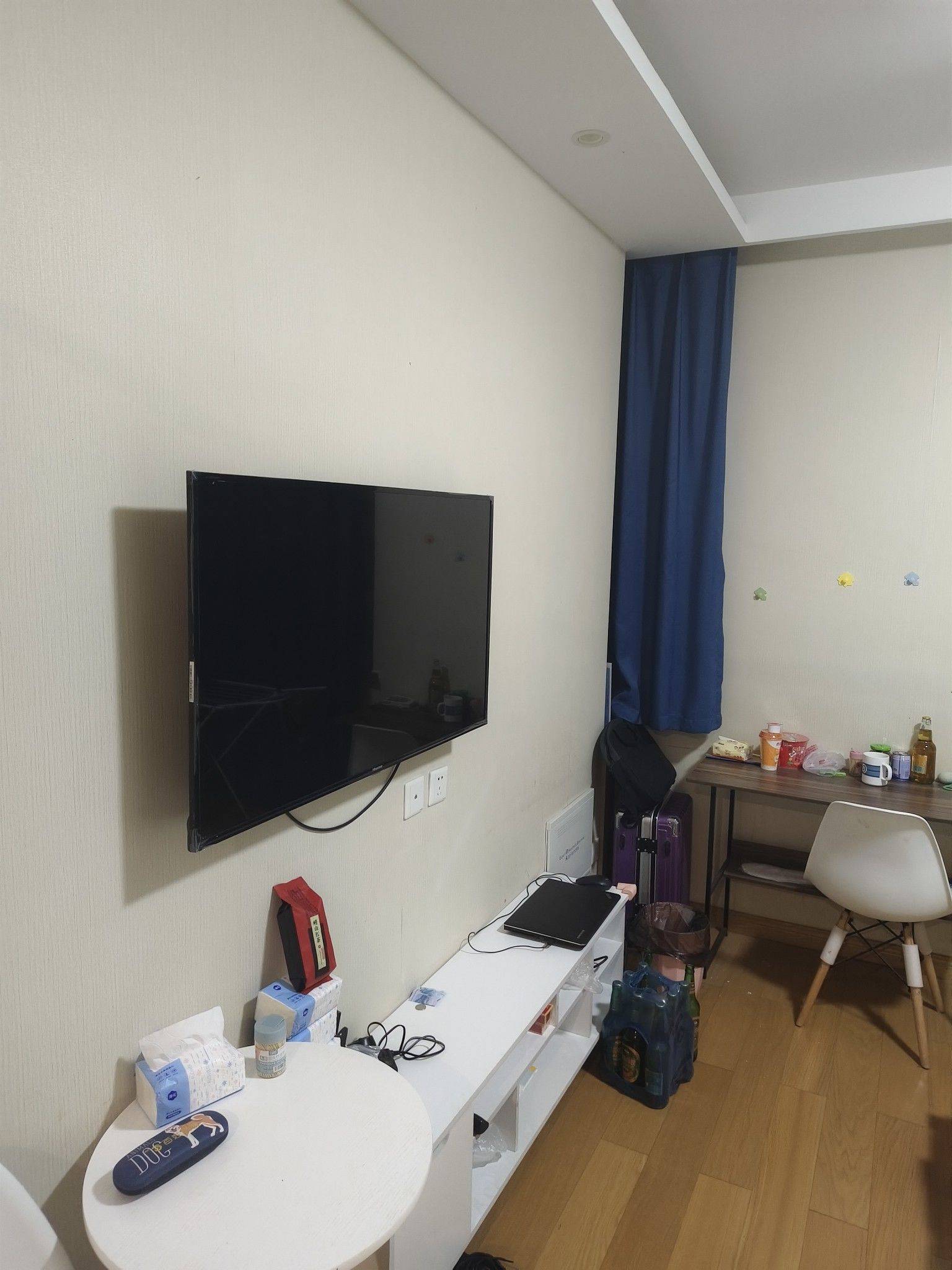 城阳 富力总部基地