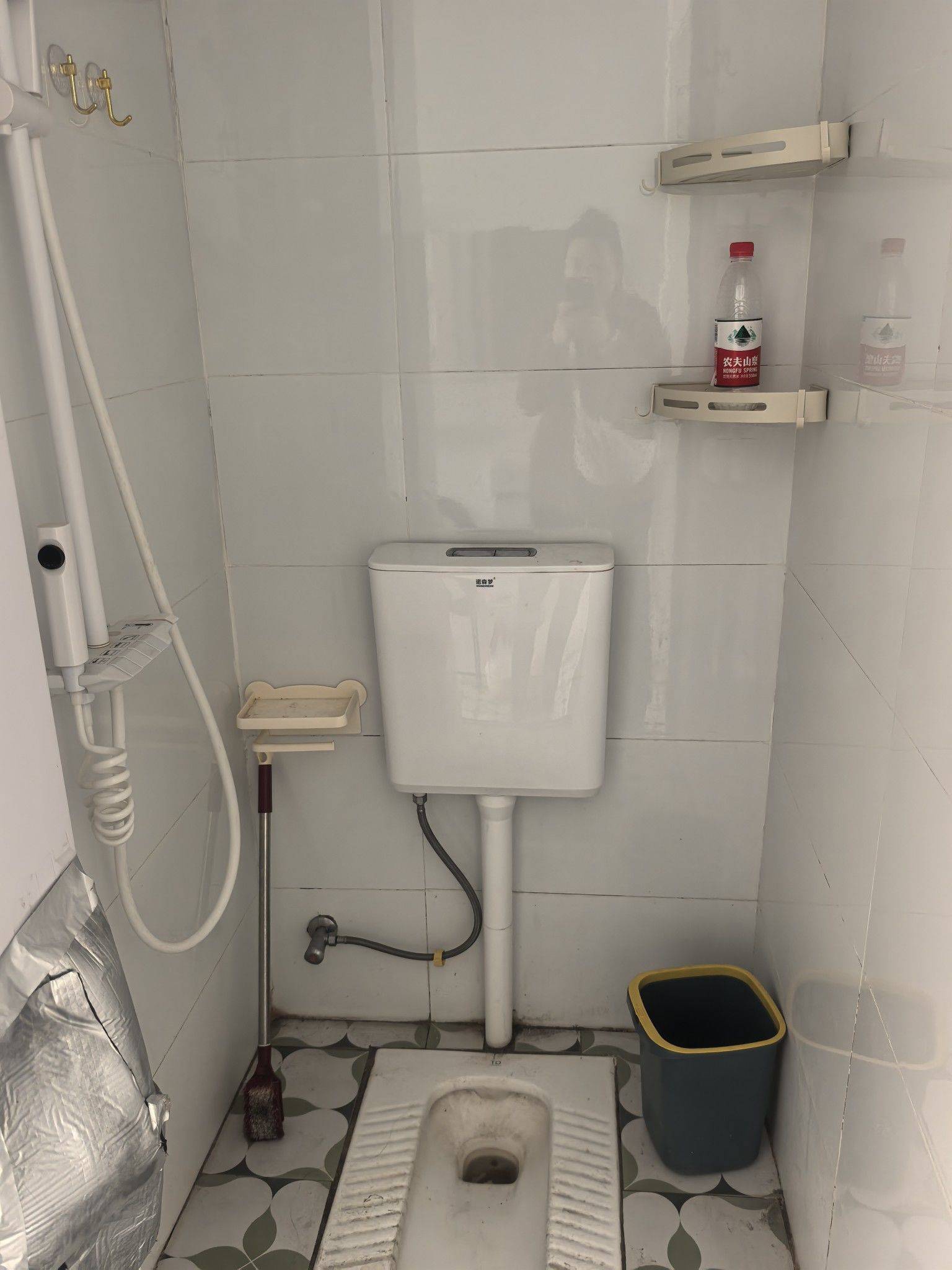 昆明 盘龙 | 水利厅小区_4