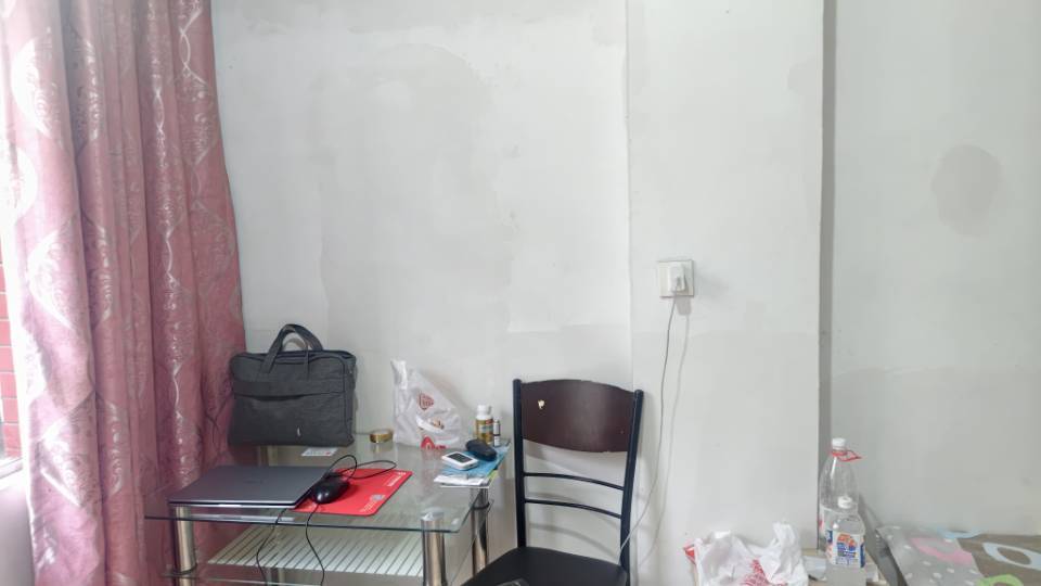 义乌 陶界岭小区