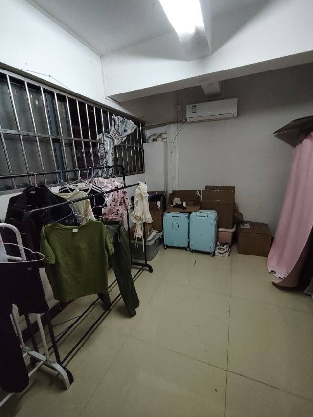 东莞 大朗 | 辉航大厦_4